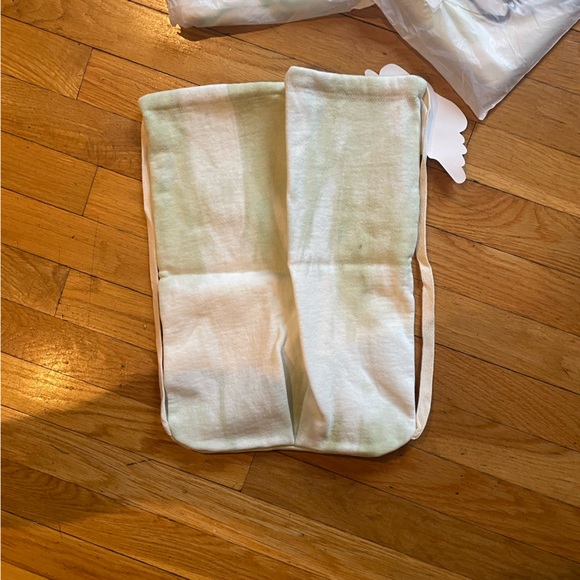 NWT Boys Lie Revolve Tie Dye Drawstring backpack/tote - Picture 8 of 8